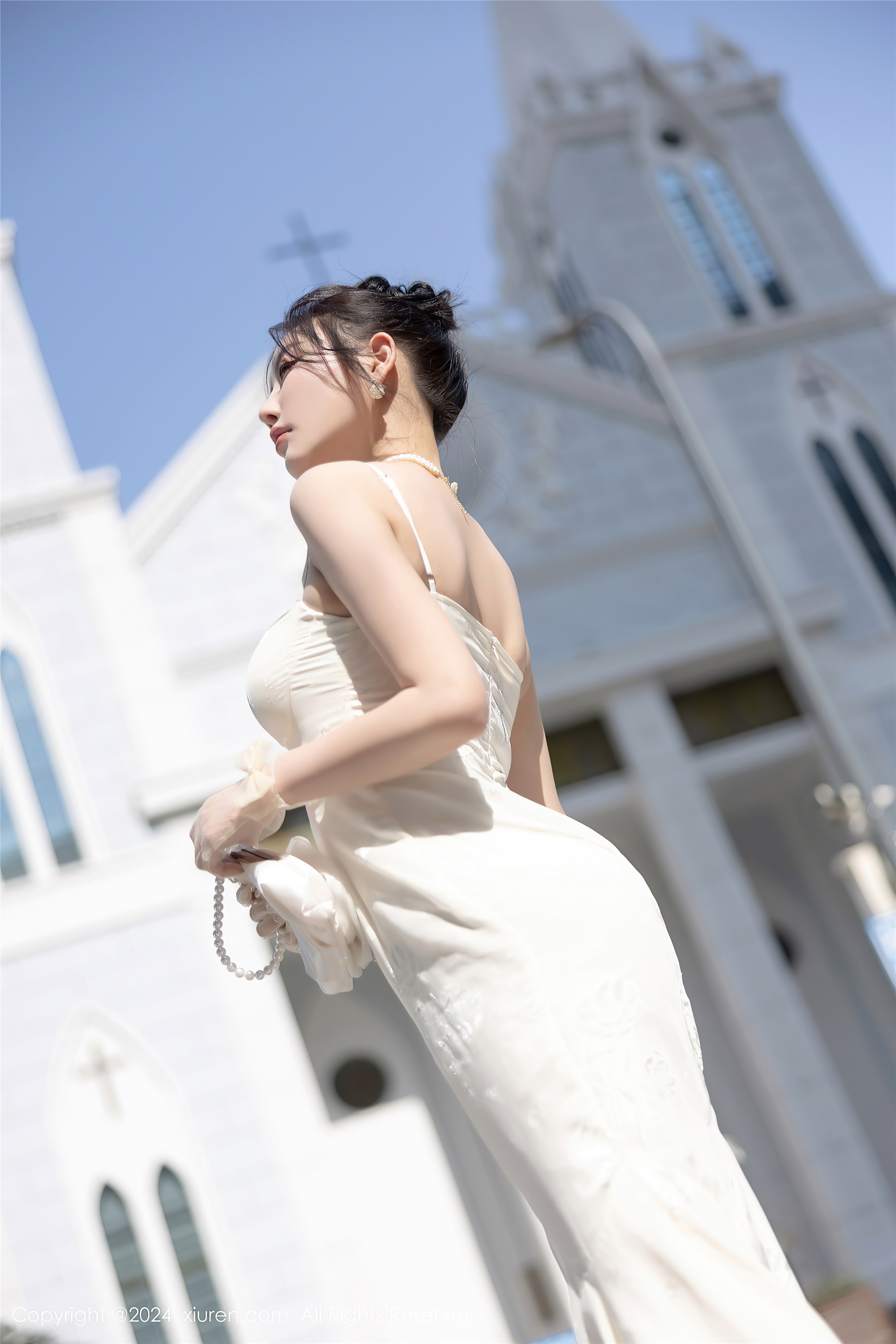 Xiuren秀人网 2024.05.14 NO.8538 杨晨晨Yome